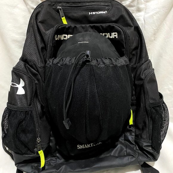 under armour equestrian